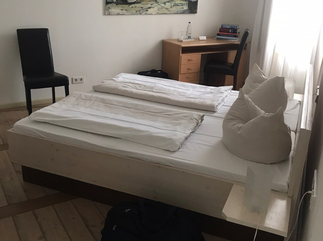 Gondelsheim旅游攻略图片