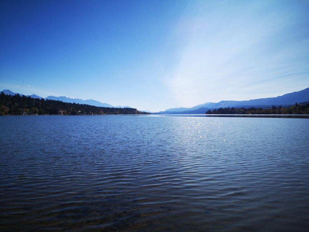 James Chabot Provincial Park景点图片