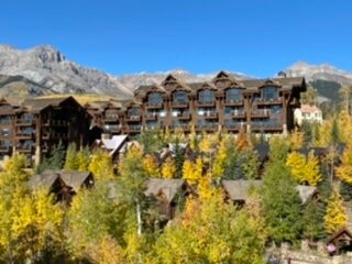Telluride Sports - The Peaks Hotel-特柳赖德必去景点