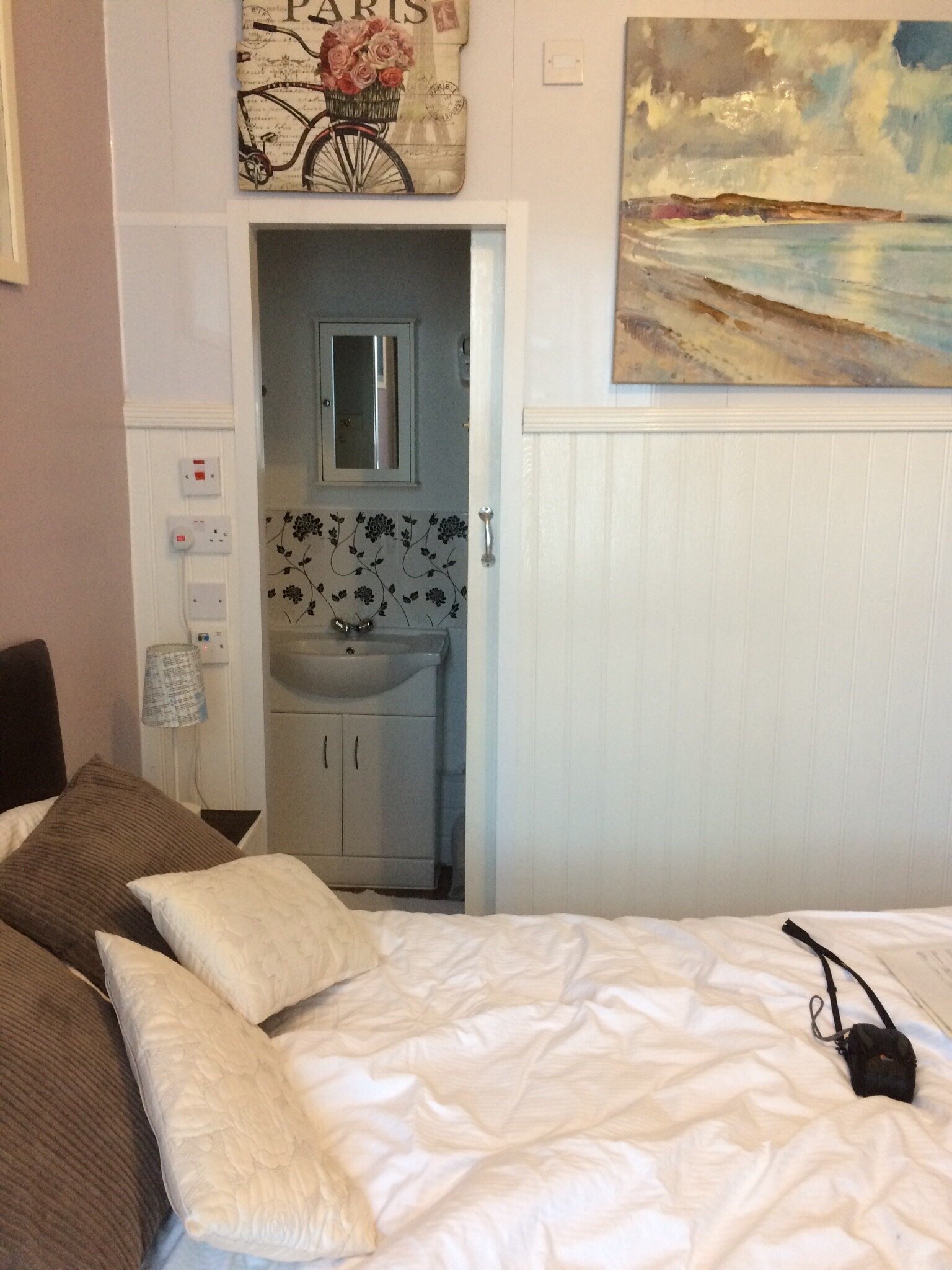 Lighthouse Guesthouse-官方