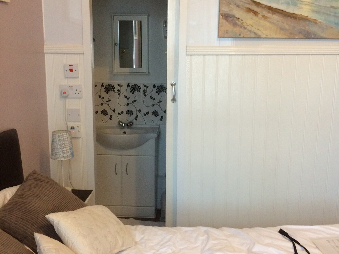 Lighthouse Guesthouse主图