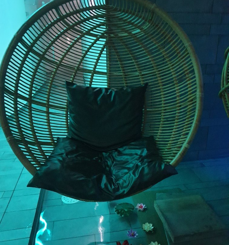 阿尔伯格拉科琳娜酒店主图