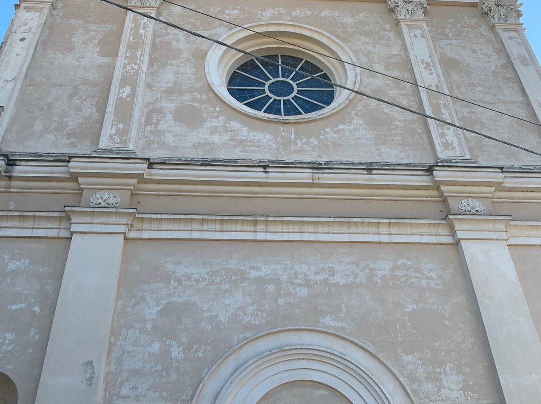 Chiesa Parrocchiale di San Bartolomeo景点图片