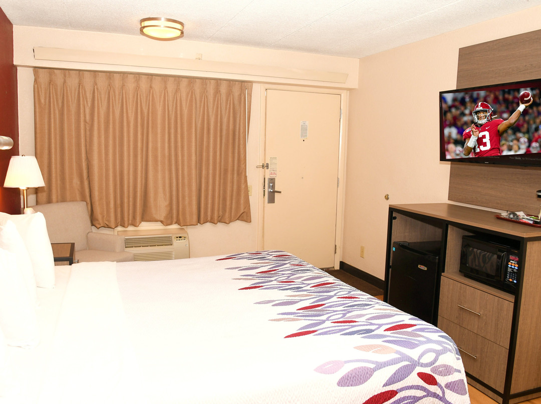 Red Roof Inn - Richmond South主图