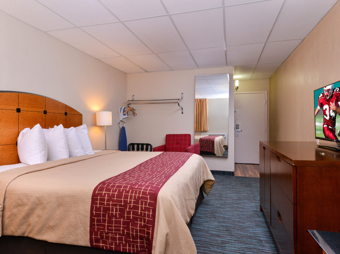 Red Roof Inn Chambersburg主图
