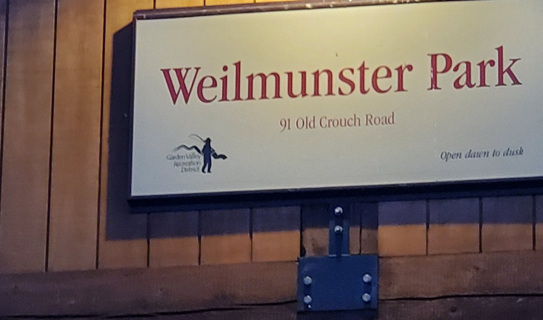 Weilmuster Park景点图片
