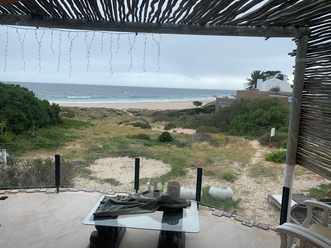 Absolute Beach主图