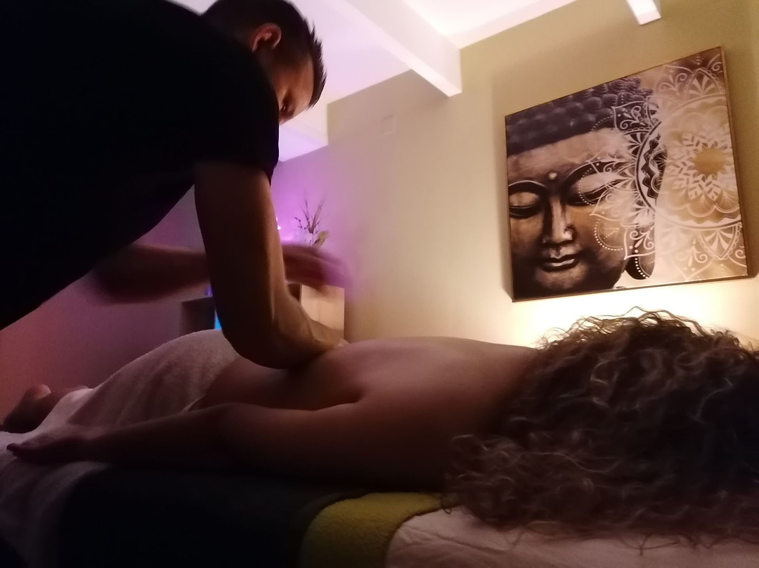 RJ Massage景点图片