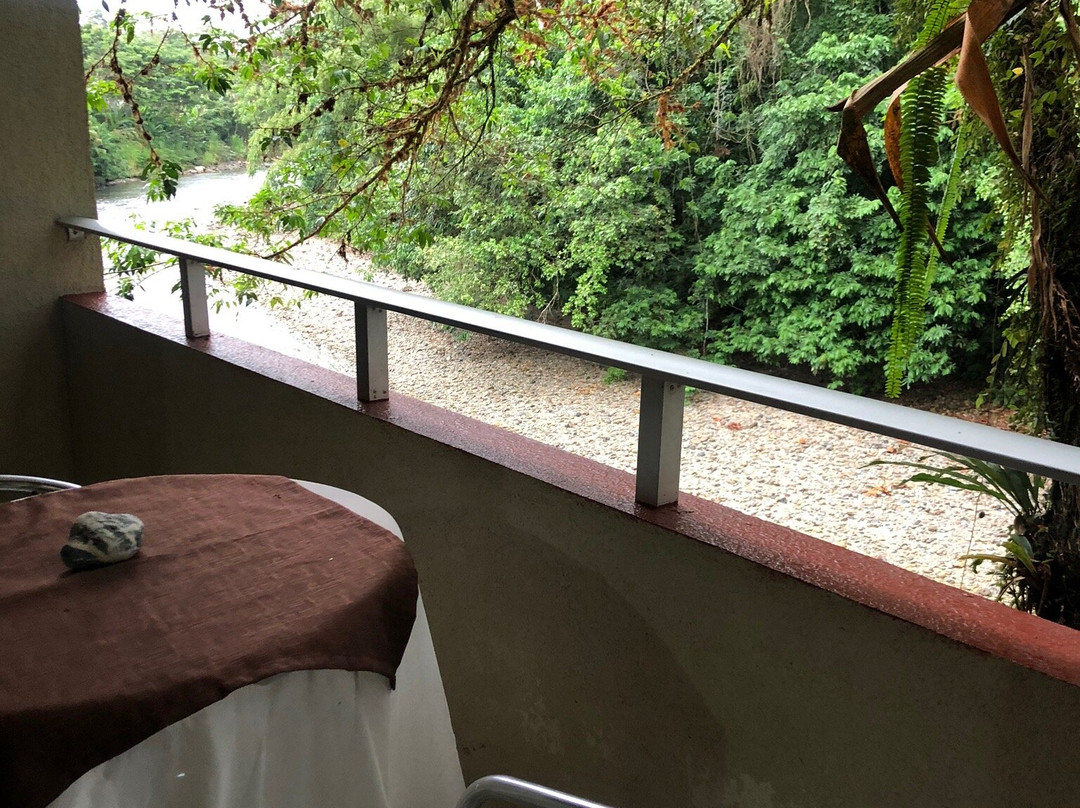 Hotel Los Yutzos主图