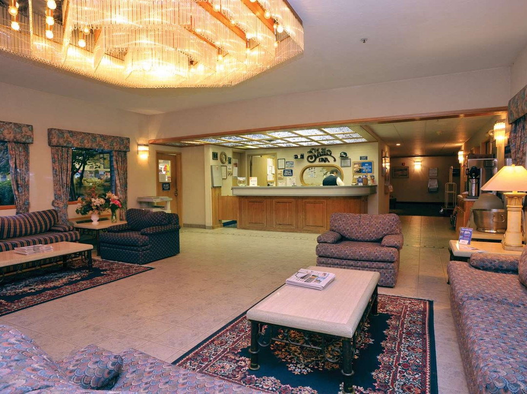 Shilo Inns Tillamook主图