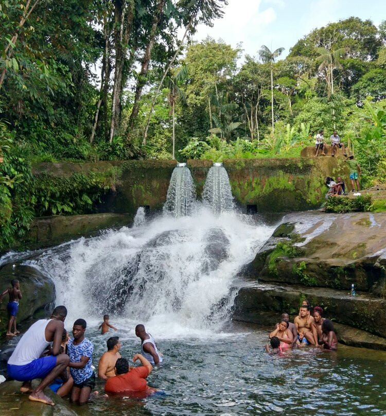 Tutunendo-Quibdo必去景点