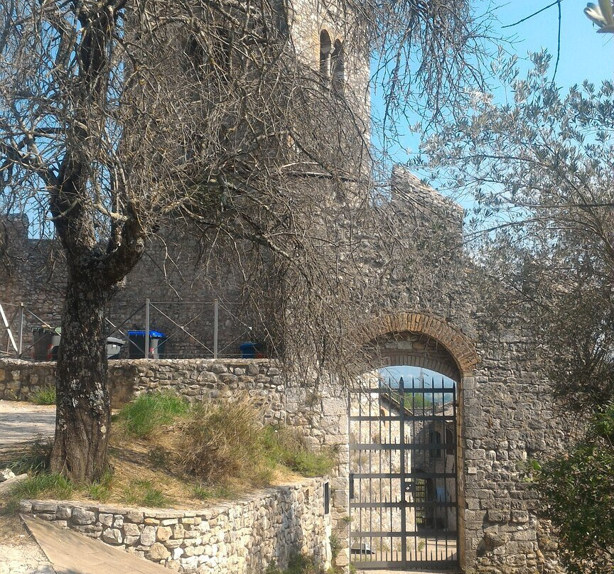 Abbazia di San Casciano景点图片
