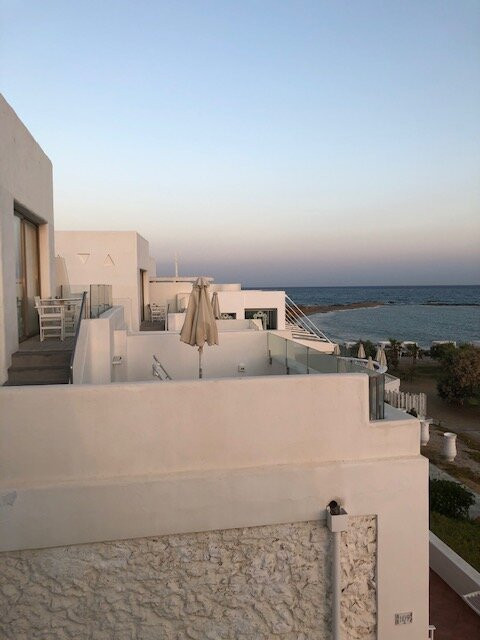 克诺索斯班阁楼海滩套房酒店主图