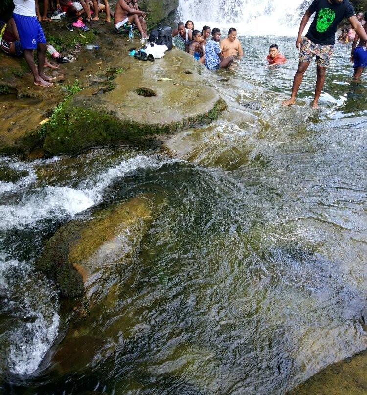 Tutunendo-Quibdo必去景点