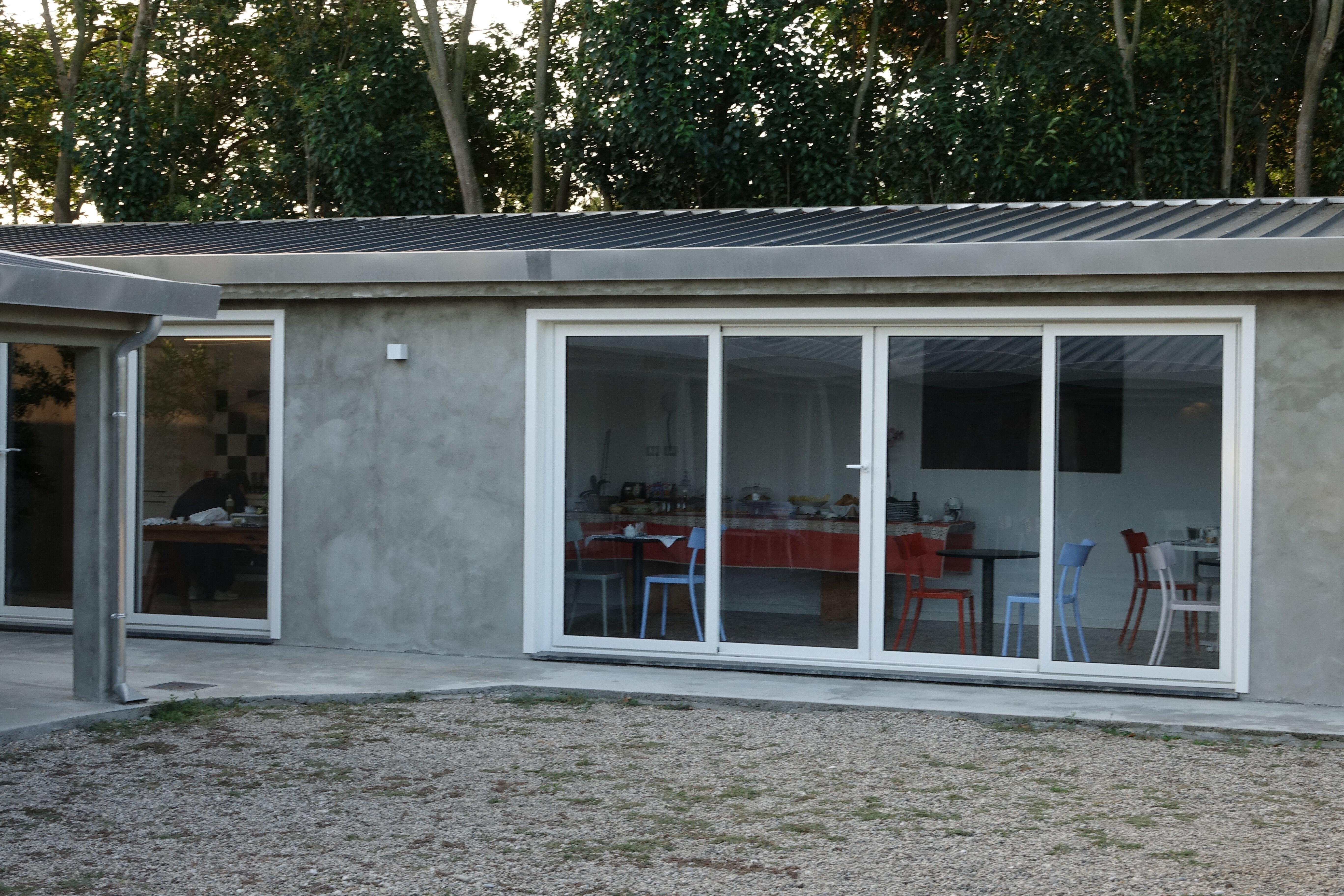 Fuori Le Mura-餐饮