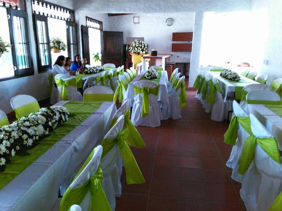 San Juan Hotel Colonial