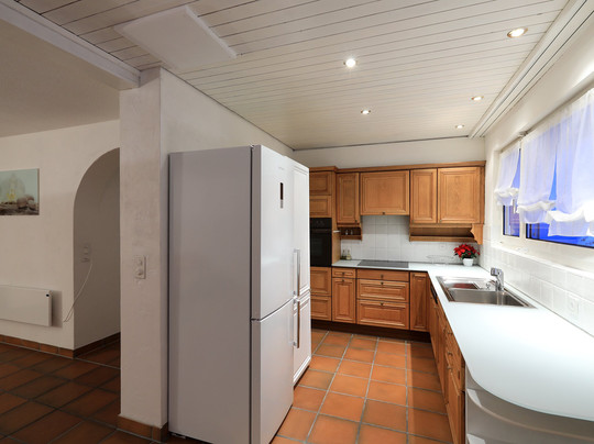 Hotel Concordia主图