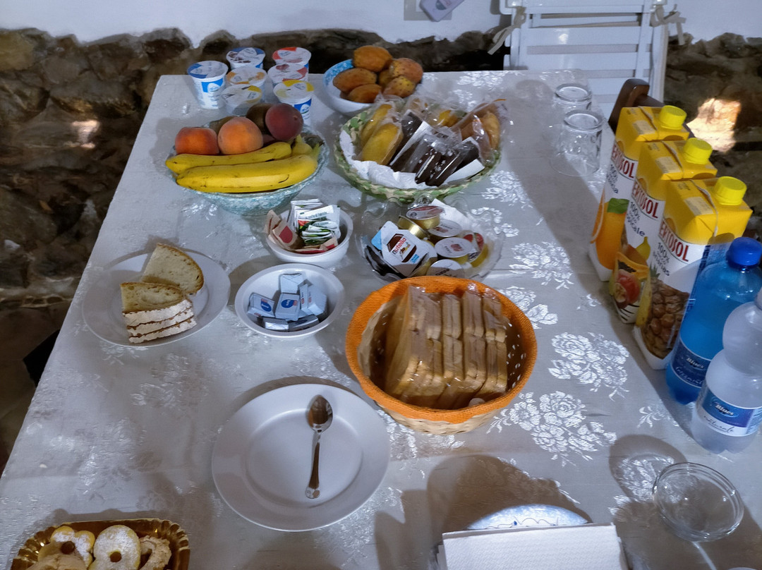 马蒂娜B&B酒店主图