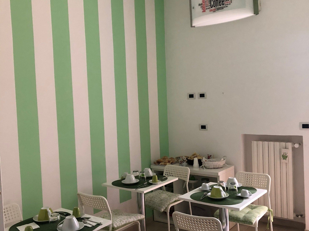 B&B San Domenico主图