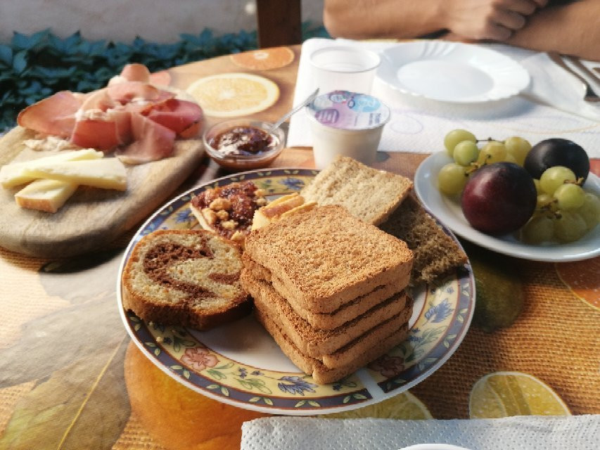 Le Logge Di Sopra Bed & Breakfast主图