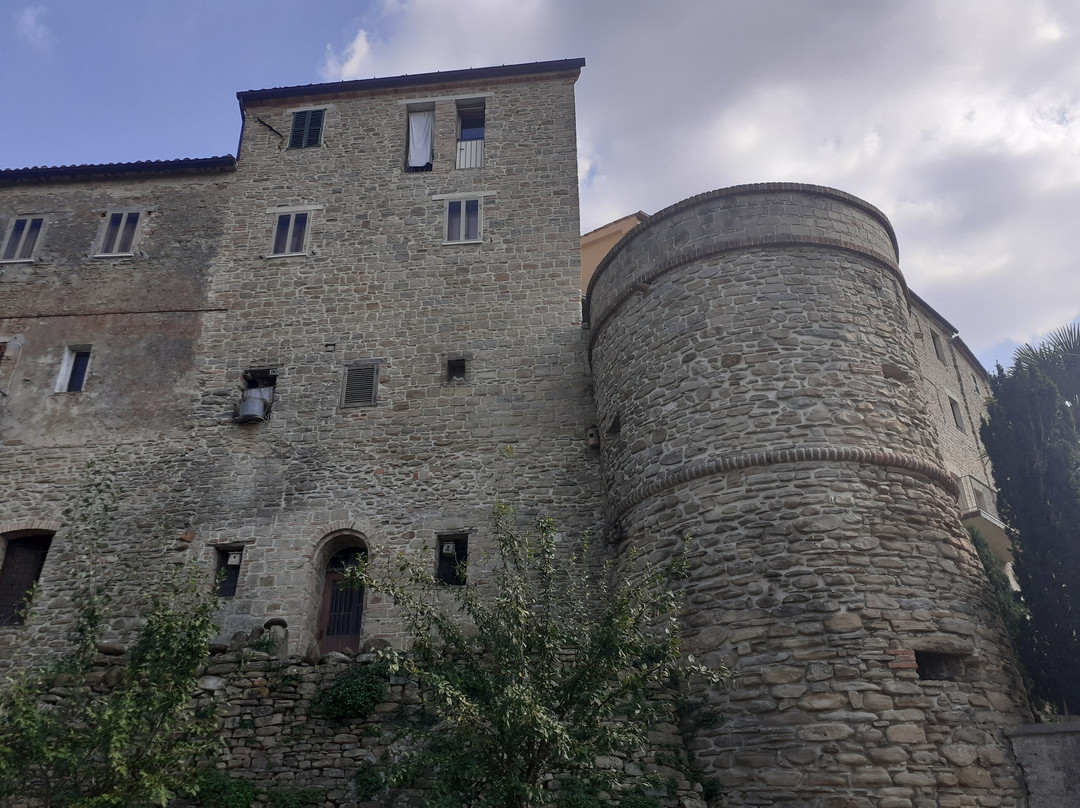 Castello di Castiglioni景点图片