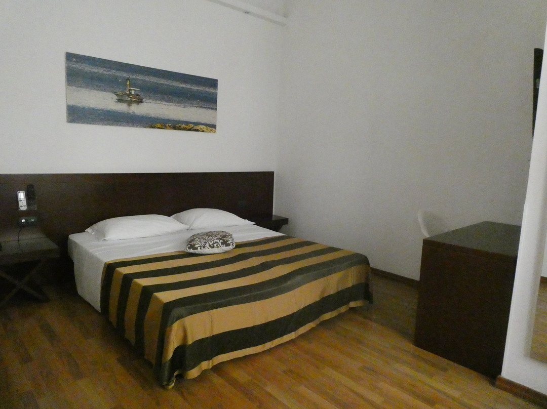 BADIA NUOVA apart hotel主图