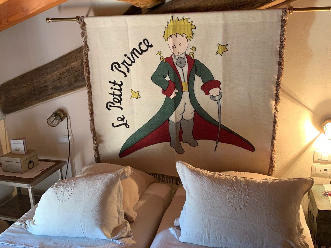 Agriturismo L'unicorno主图