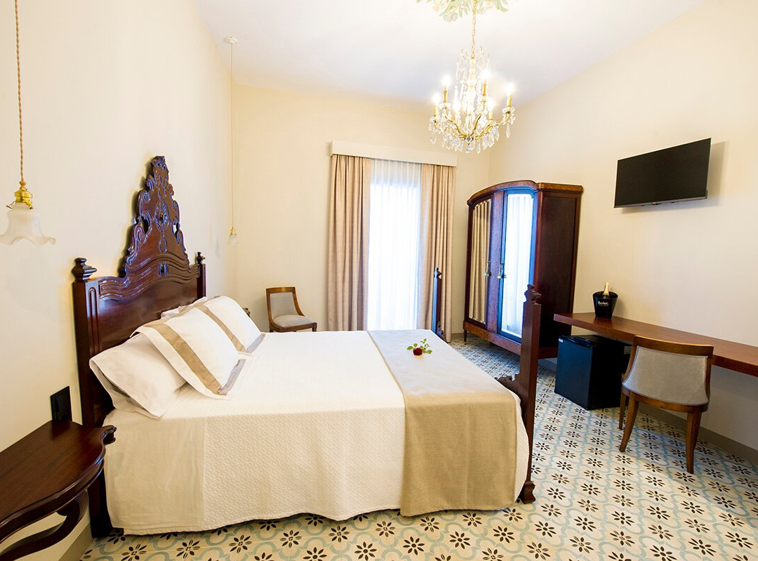 Bolet Casa Modernista主图