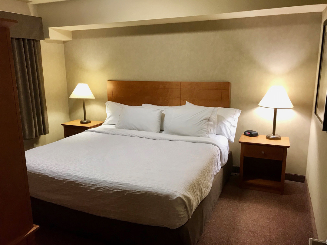 Canalta Hotel Provost主图