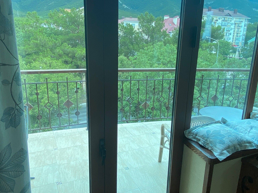 Zhar Ptitsa Hotel主图