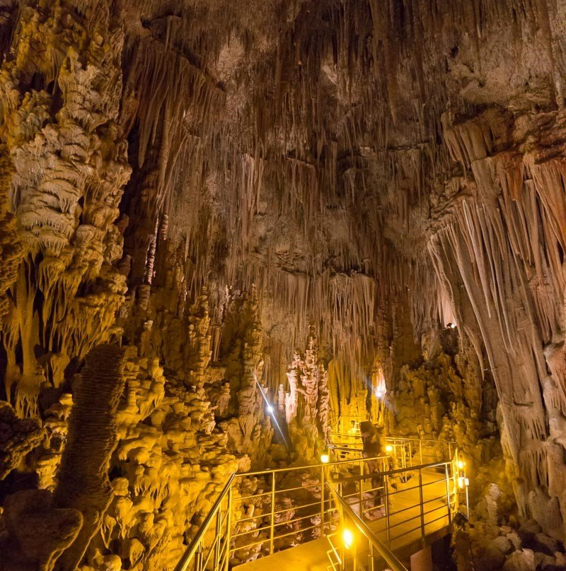 Private Greece-莫奈姆瓦夏必去景点