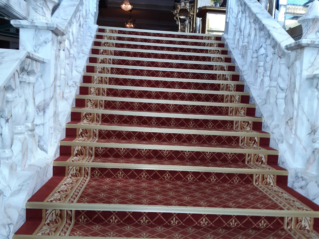 Säröhus Hotell, Konferens & SPA主图