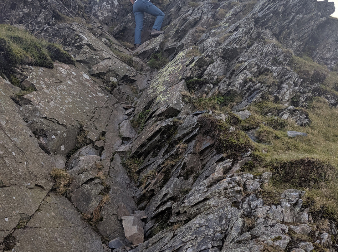 Blencathra [Saddleback]景点图片