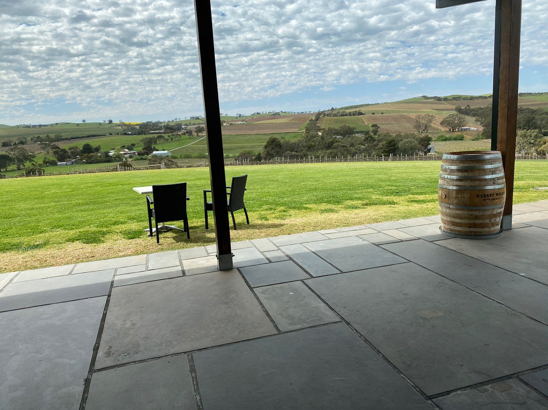 O'Leary Walker Wines Clare Valley景点图片