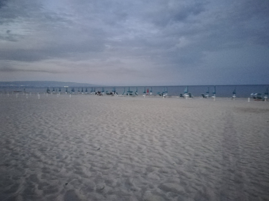 Villaggio Sporting Calabria主图