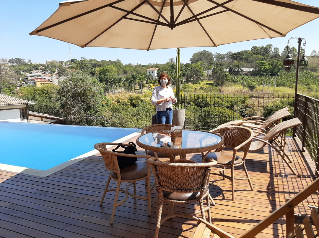 Pousada Chao de Minas主图