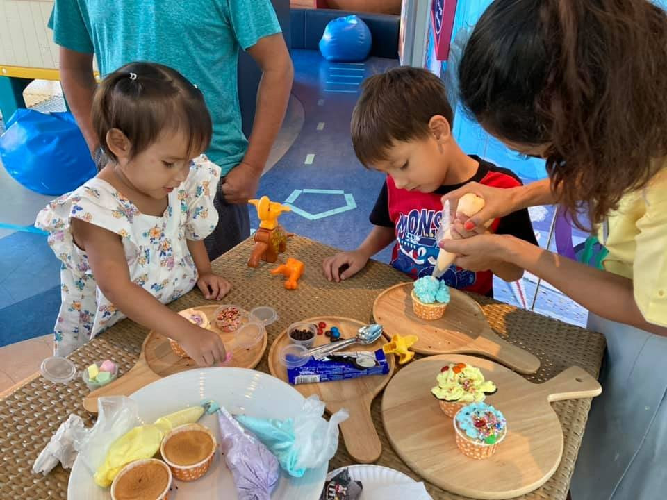 华欣安凡尼臻选度假酒店主图