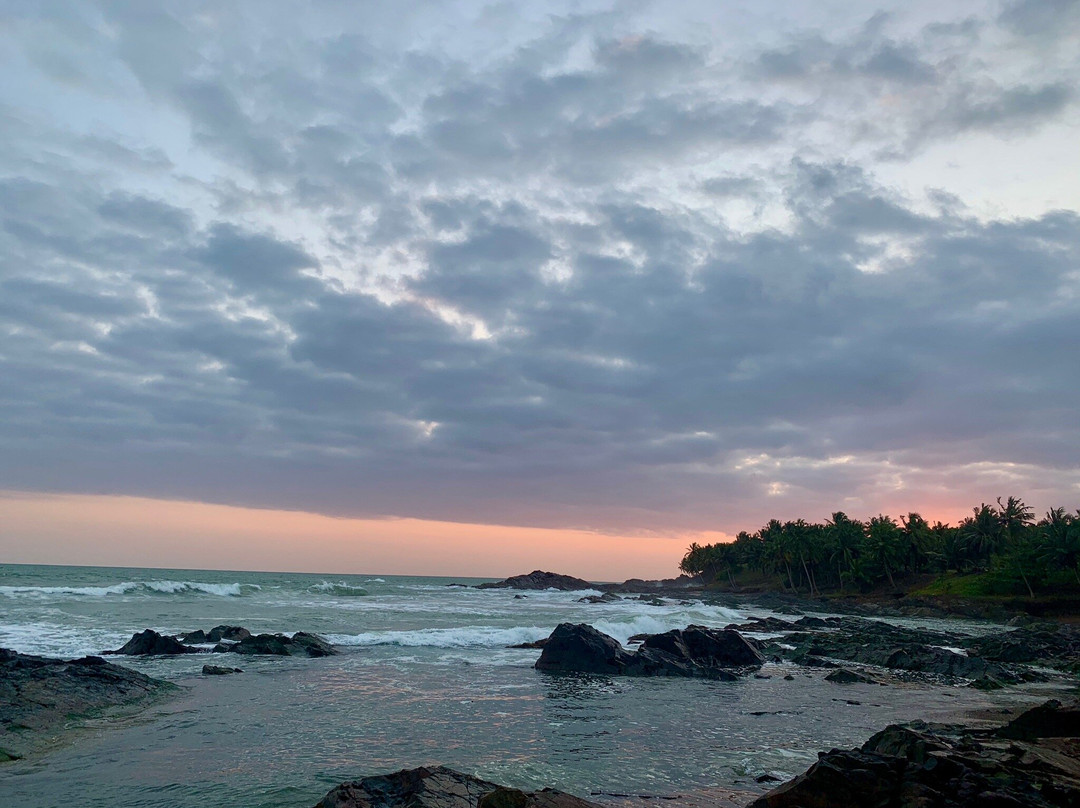 Axim Beach Eco Resort主图