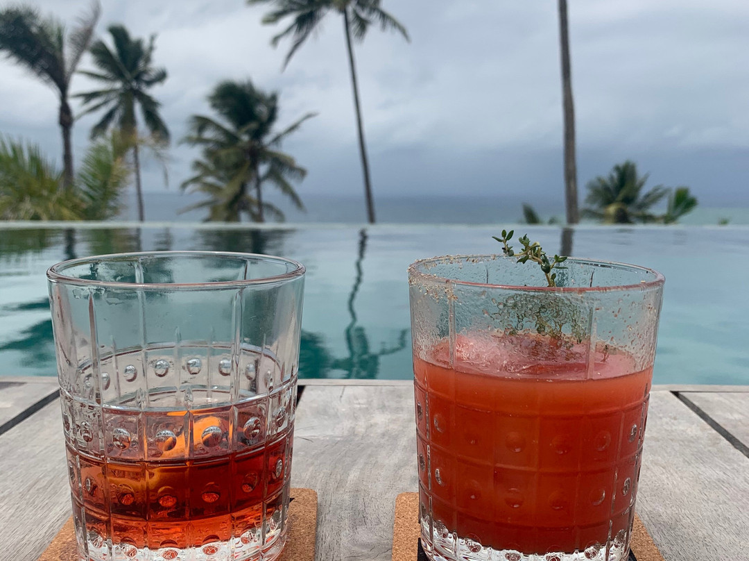 Barracuda Hotel & Villas主图