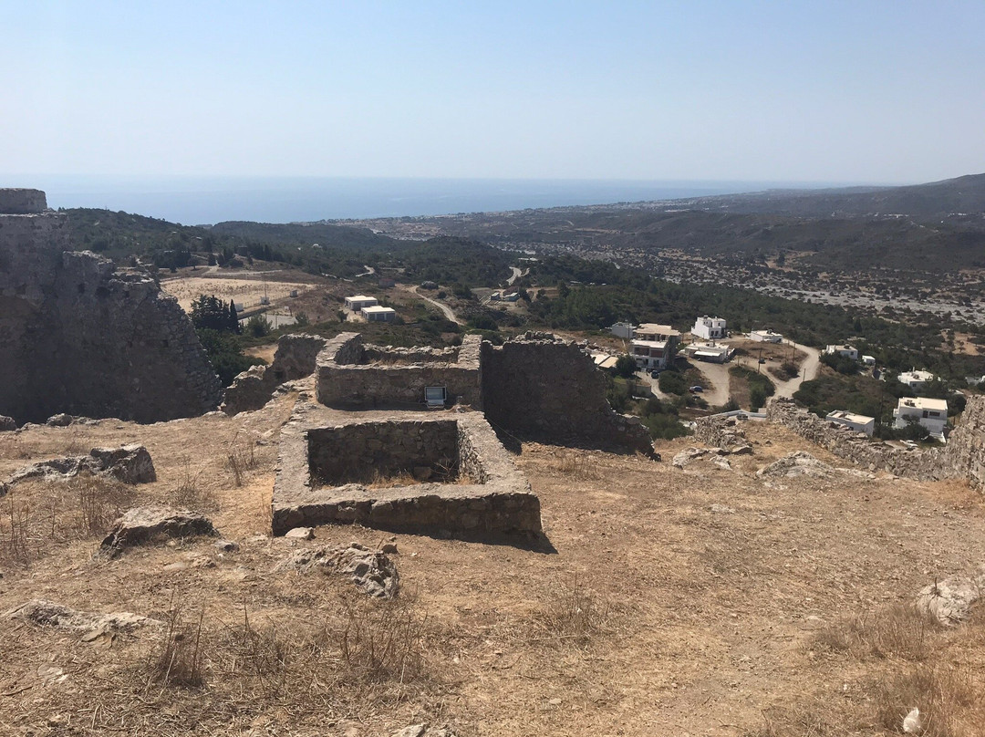 Asklipios-罗德斯必去景点