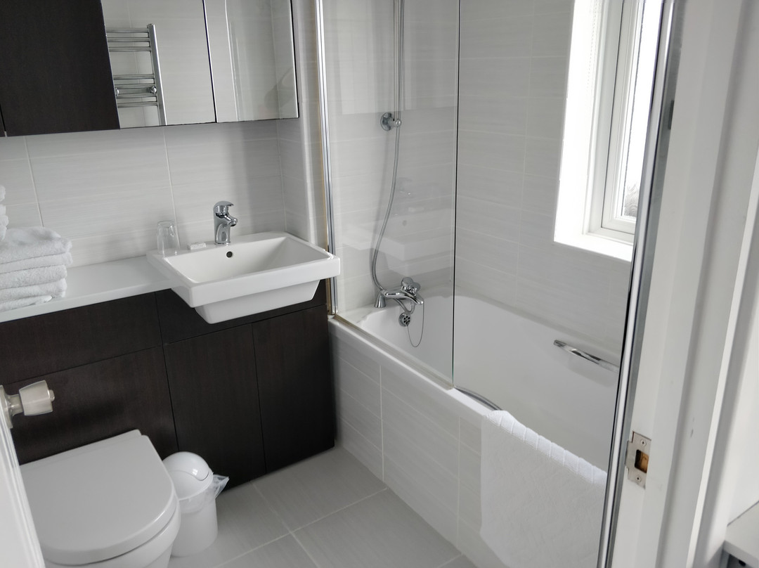 Portland Pebble Bed & Breakfast主图