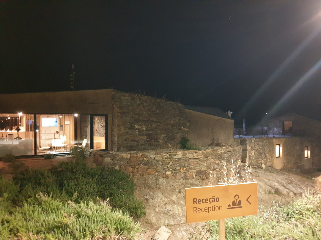 Colmeal CountrySide Hotel主图