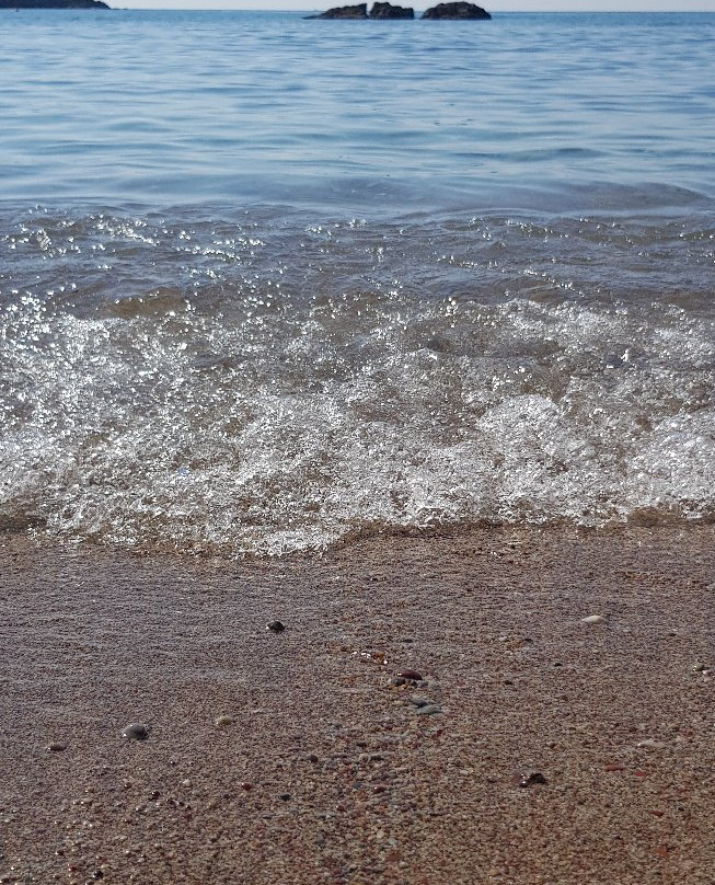 Spiagge di Fiascherino-Fiascherino必去景点