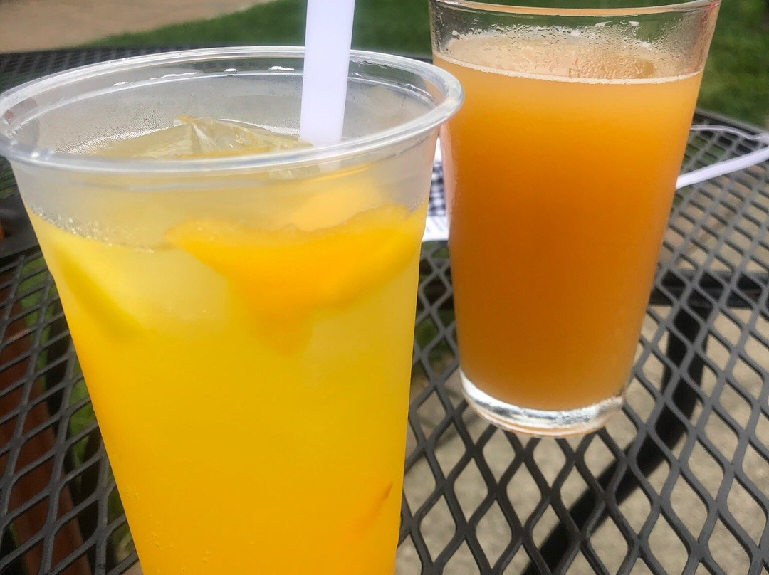 Debonné Vineyards-Madison必去景点