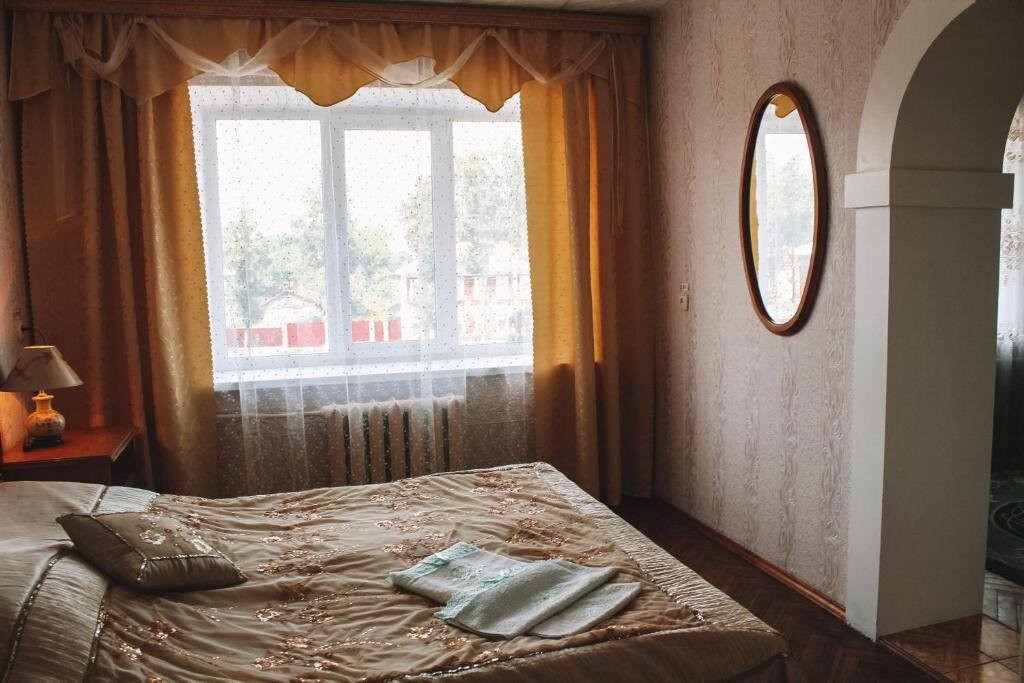 Iput Hotel主图