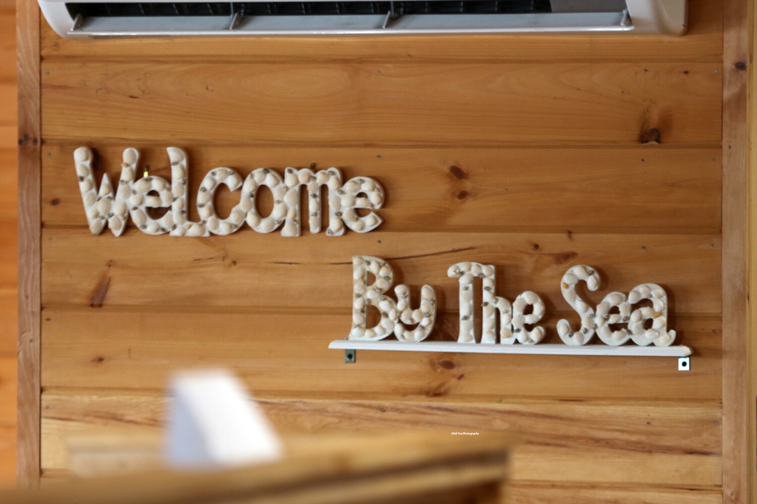By The Sea Inn & Cafe-浴室
