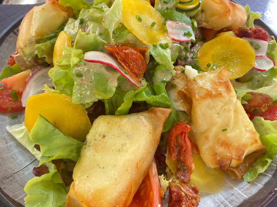 Les Acacias Bellevue主图