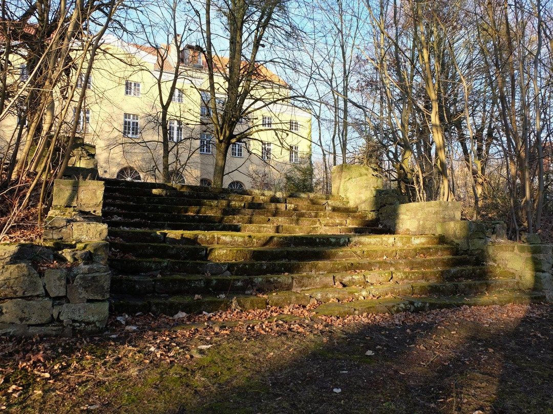 Brunnentheater-Helmstedt必去景点