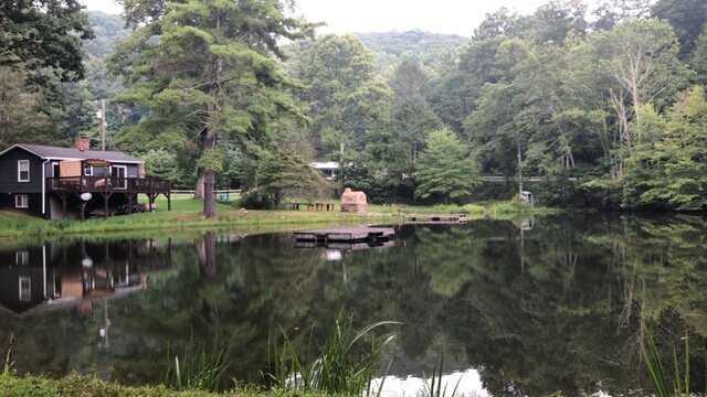 3B's Inn Bed Breakfast & Biscuits-浴室