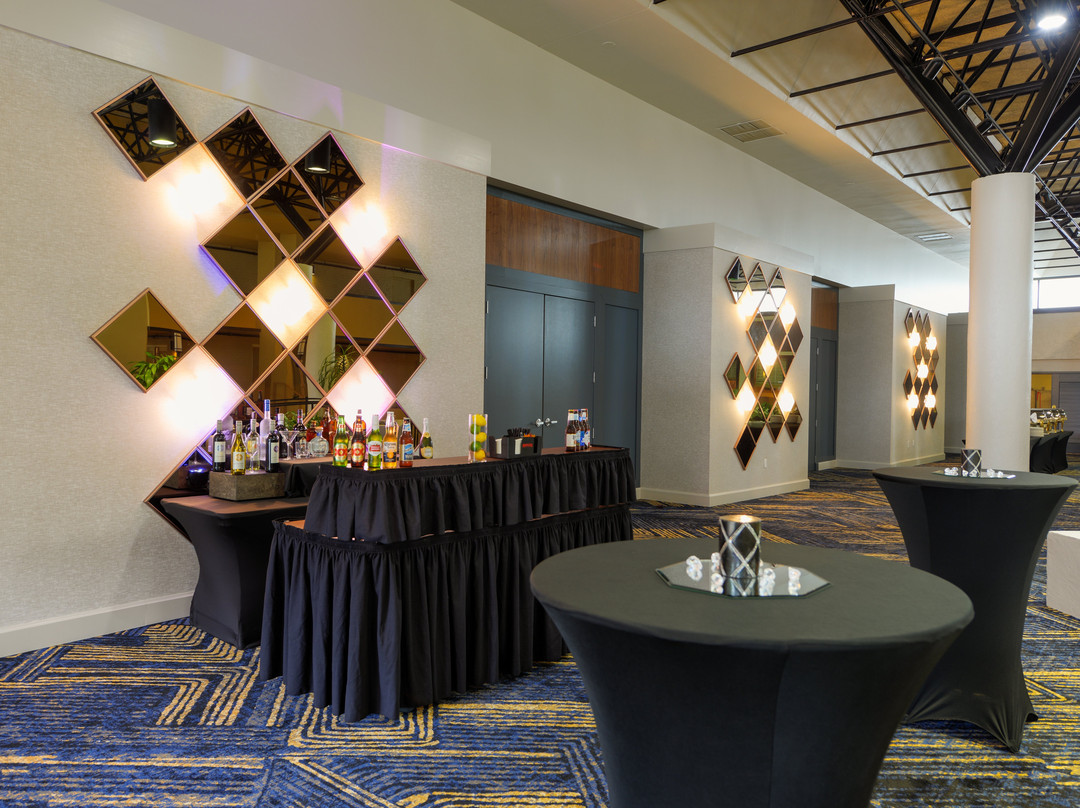 杰克逊维尔皇冠假日酒店主图